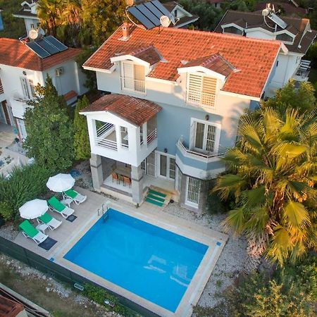 Infinity Mavi Villa Φετιγιέ Εξωτερικό φωτογραφία