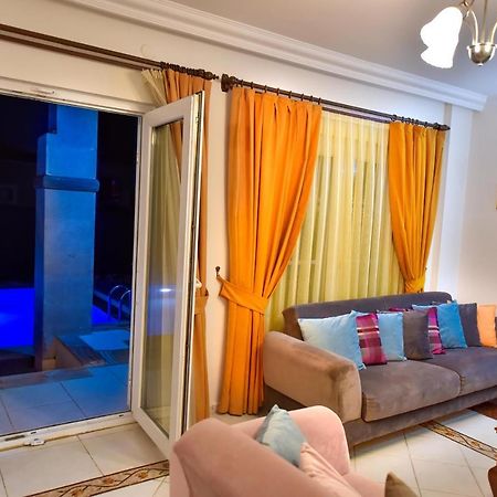 Infinity Mavi Villa Φετιγιέ Εξωτερικό φωτογραφία