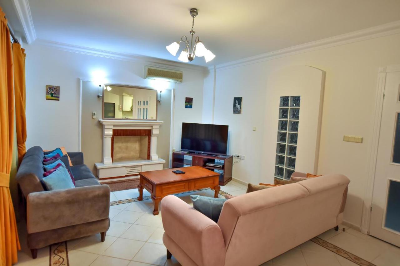 Infinity Mavi Villa Φετιγιέ Εξωτερικό φωτογραφία