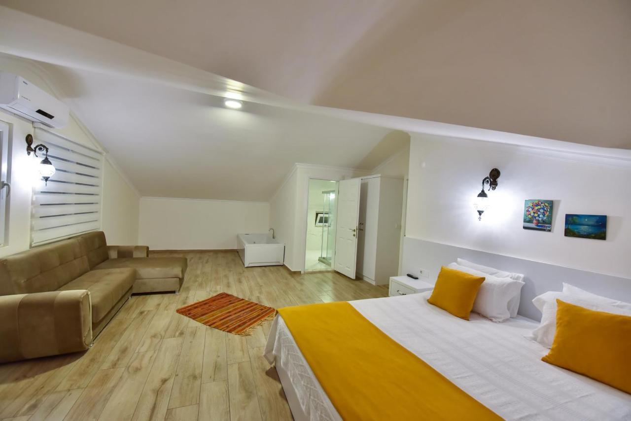 Infinity Mavi Villa Φετιγιέ Εξωτερικό φωτογραφία