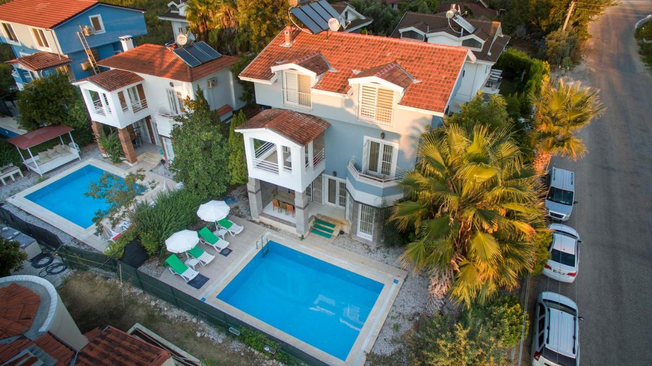Infinity Mavi Villa Φετιγιέ Εξωτερικό φωτογραφία