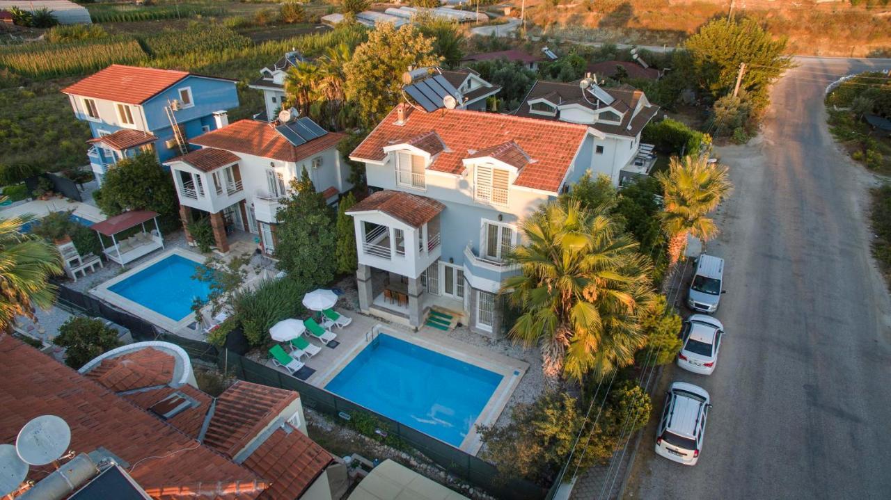 Infinity Mavi Villa Φετιγιέ Εξωτερικό φωτογραφία