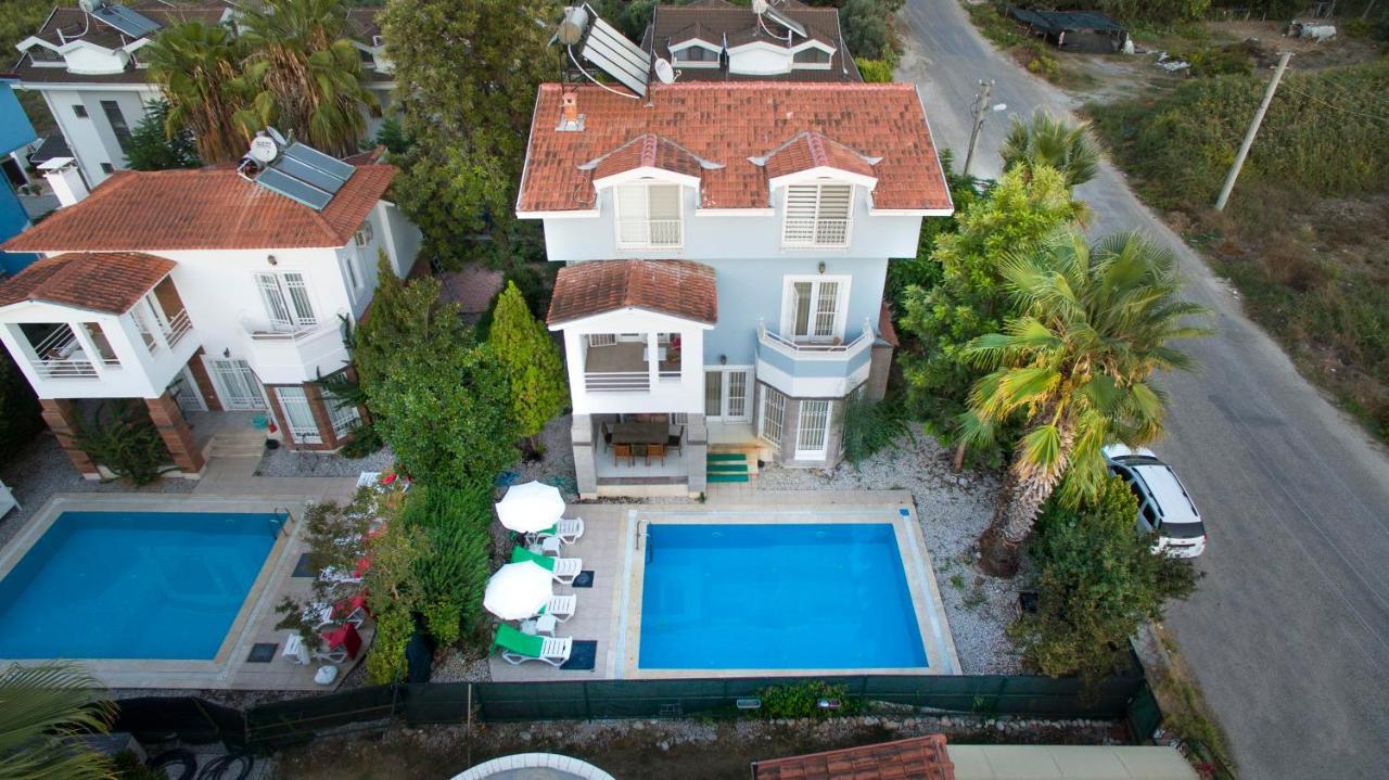 Infinity Mavi Villa Φετιγιέ Εξωτερικό φωτογραφία