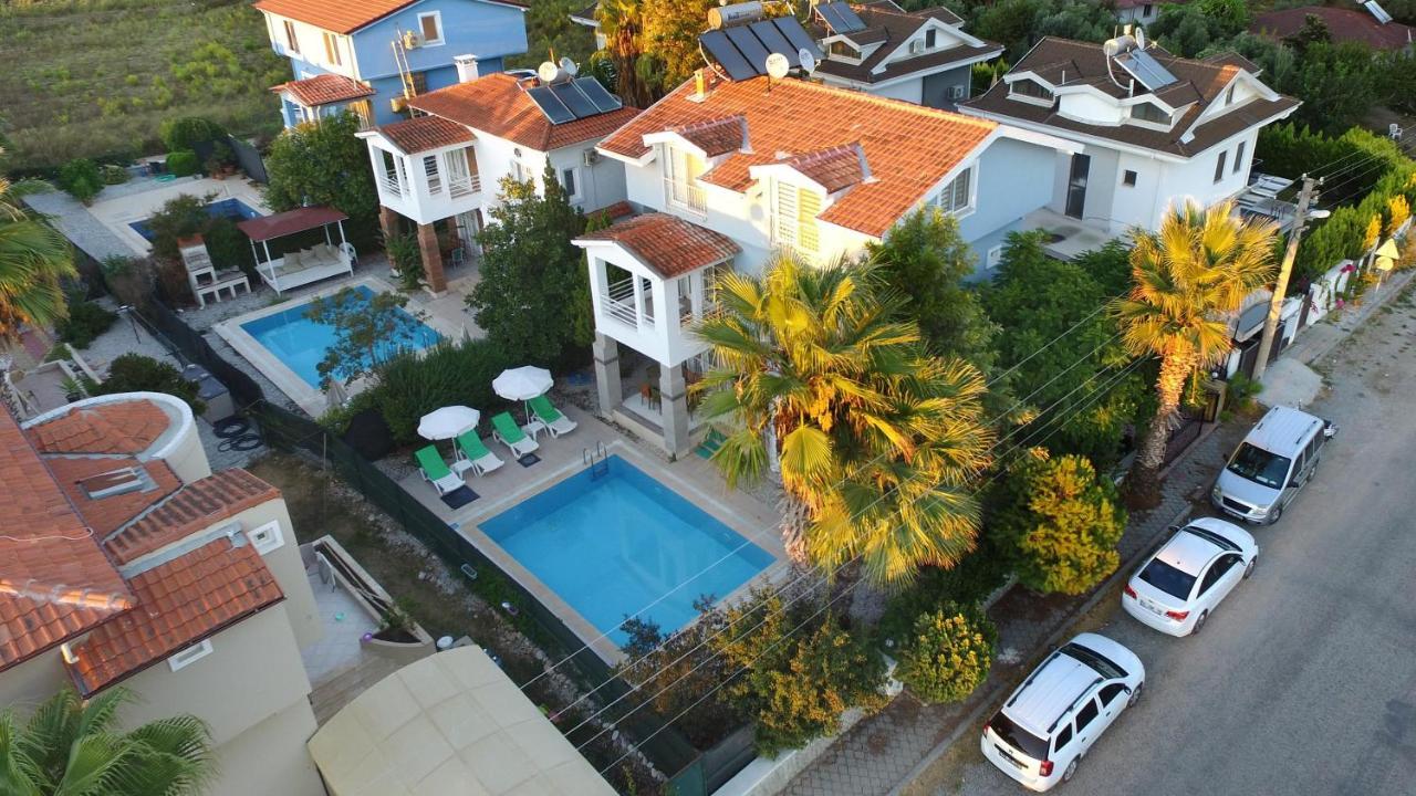 Infinity Mavi Villa Φετιγιέ Εξωτερικό φωτογραφία
