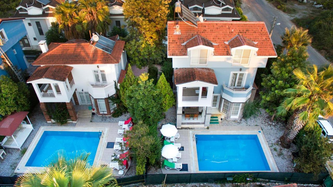 Infinity Mavi Villa Φετιγιέ Εξωτερικό φωτογραφία