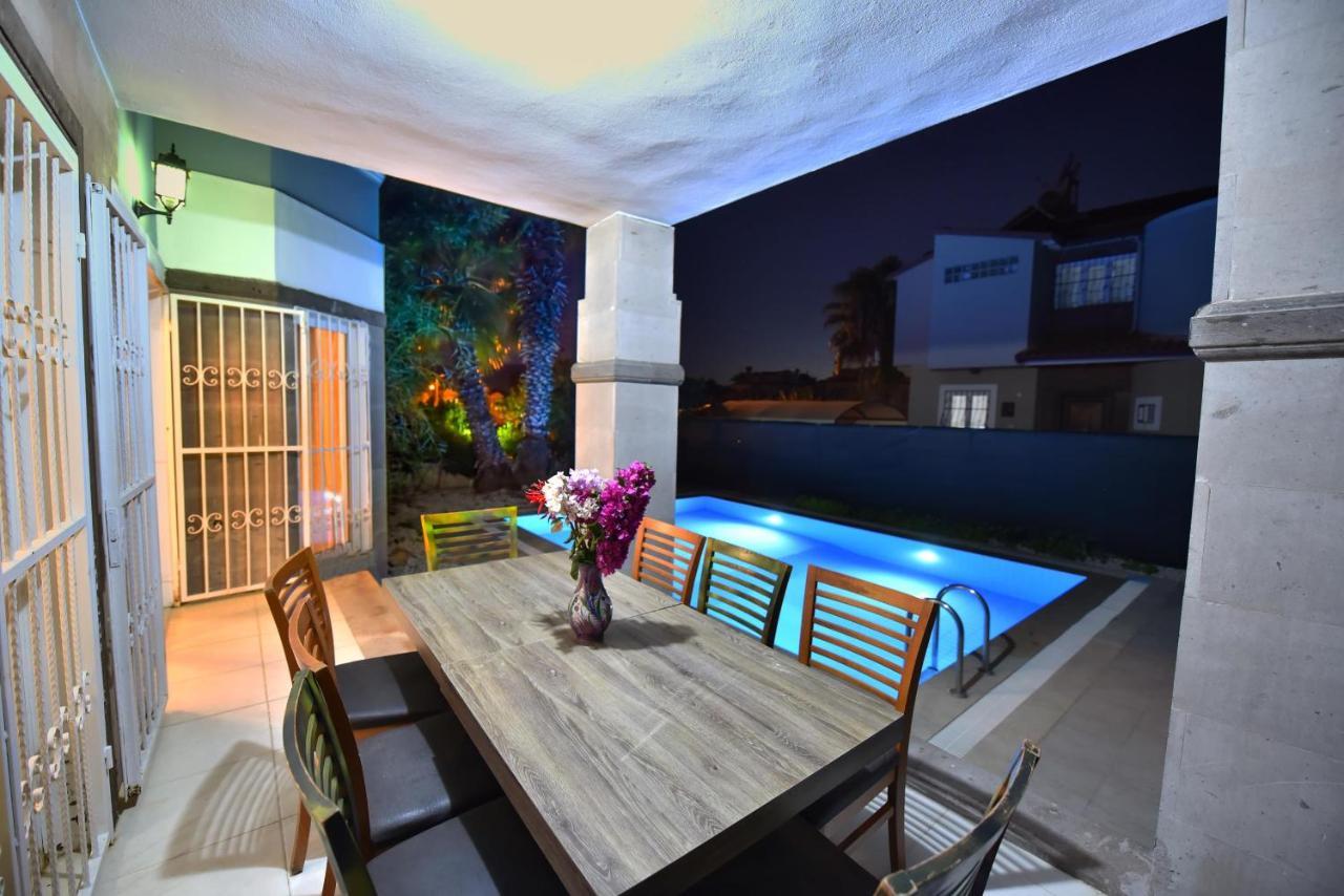Infinity Mavi Villa Φετιγιέ Εξωτερικό φωτογραφία