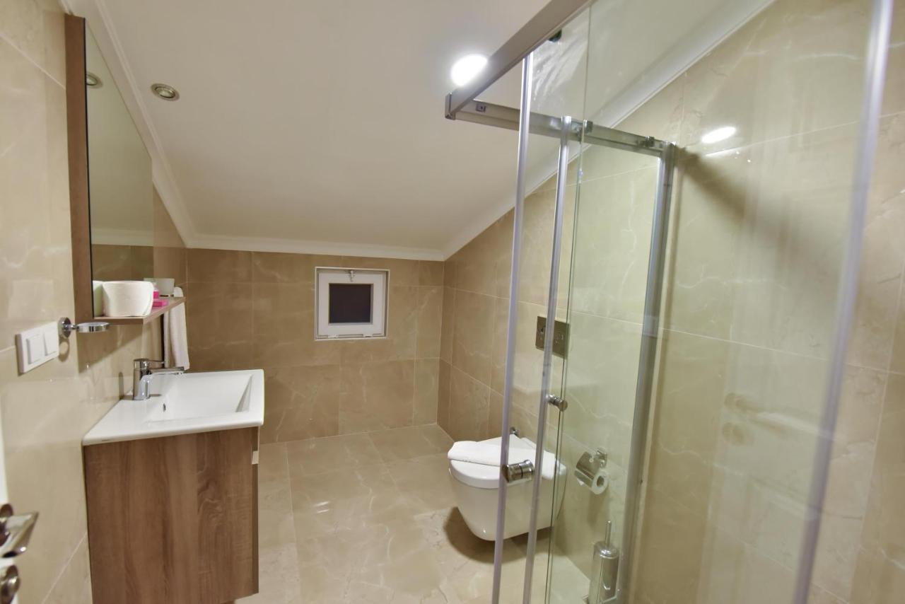 Infinity Mavi Villa Φετιγιέ Εξωτερικό φωτογραφία
