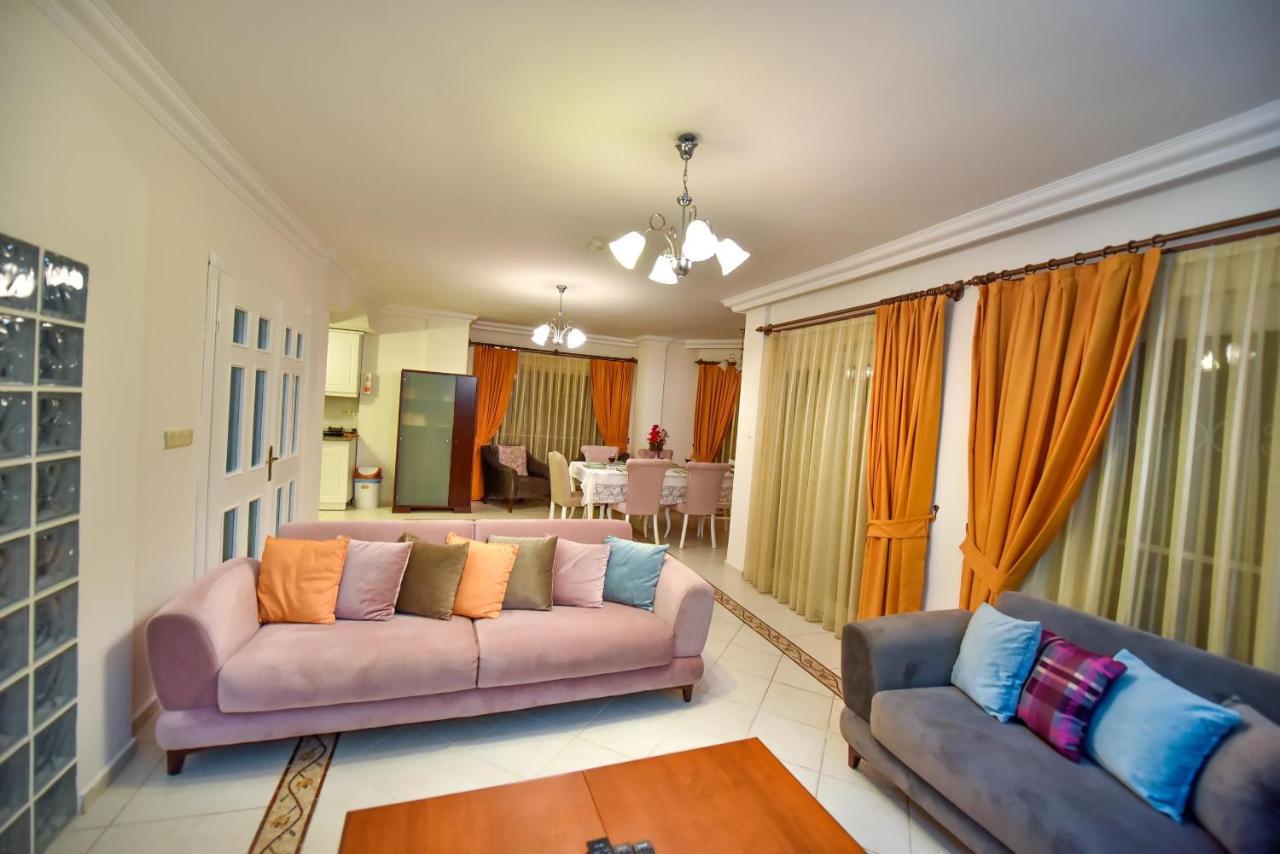 Infinity Mavi Villa Φετιγιέ Εξωτερικό φωτογραφία