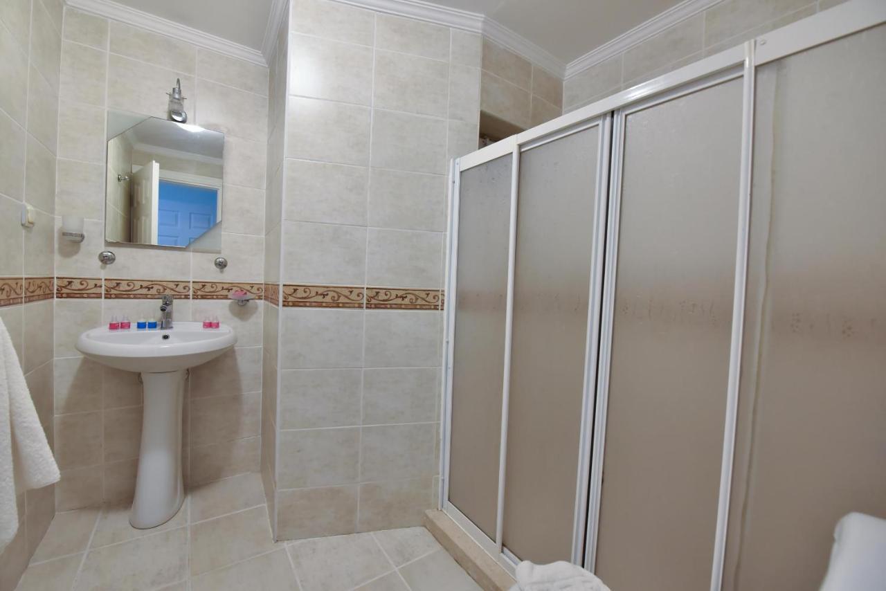 Infinity Mavi Villa Φετιγιέ Εξωτερικό φωτογραφία
