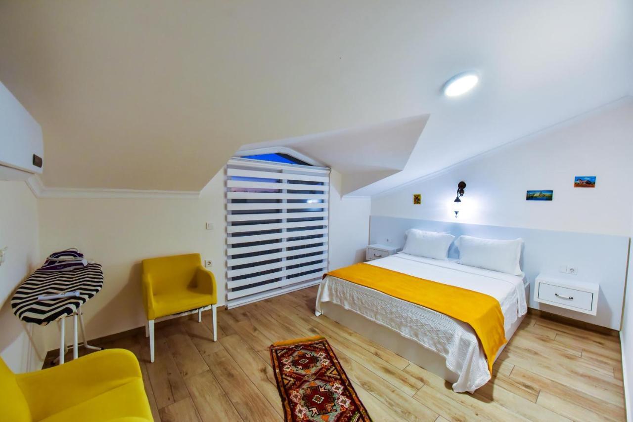 Infinity Mavi Villa Φετιγιέ Εξωτερικό φωτογραφία