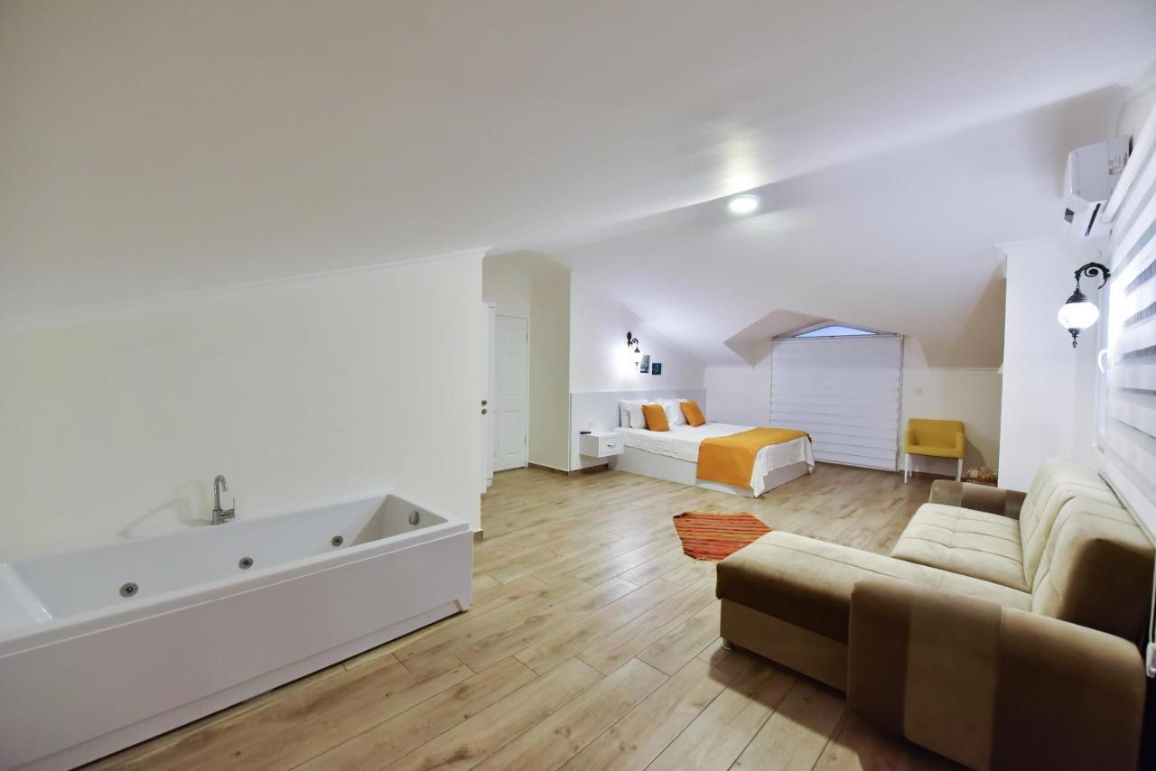 Infinity Mavi Villa Φετιγιέ Εξωτερικό φωτογραφία
