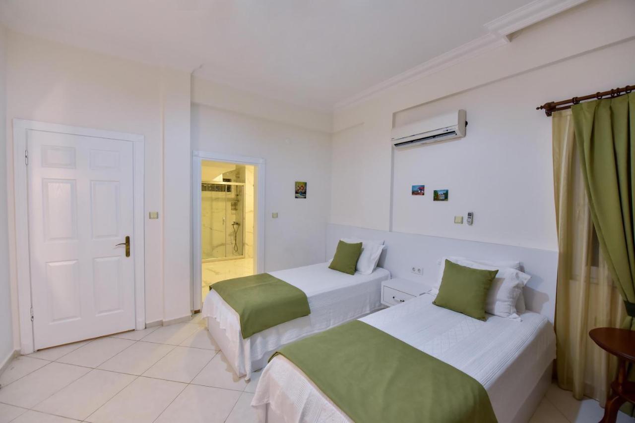 Infinity Mavi Villa Φετιγιέ Εξωτερικό φωτογραφία