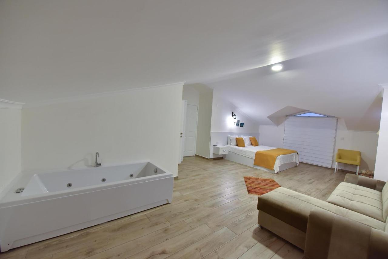 Infinity Mavi Villa Φετιγιέ Εξωτερικό φωτογραφία