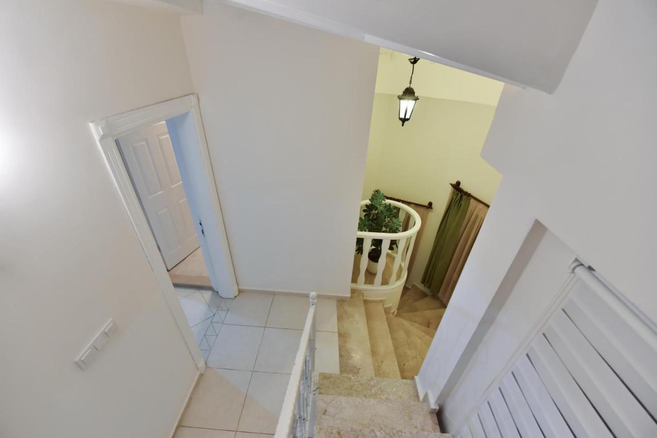 Infinity Mavi Villa Φετιγιέ Εξωτερικό φωτογραφία