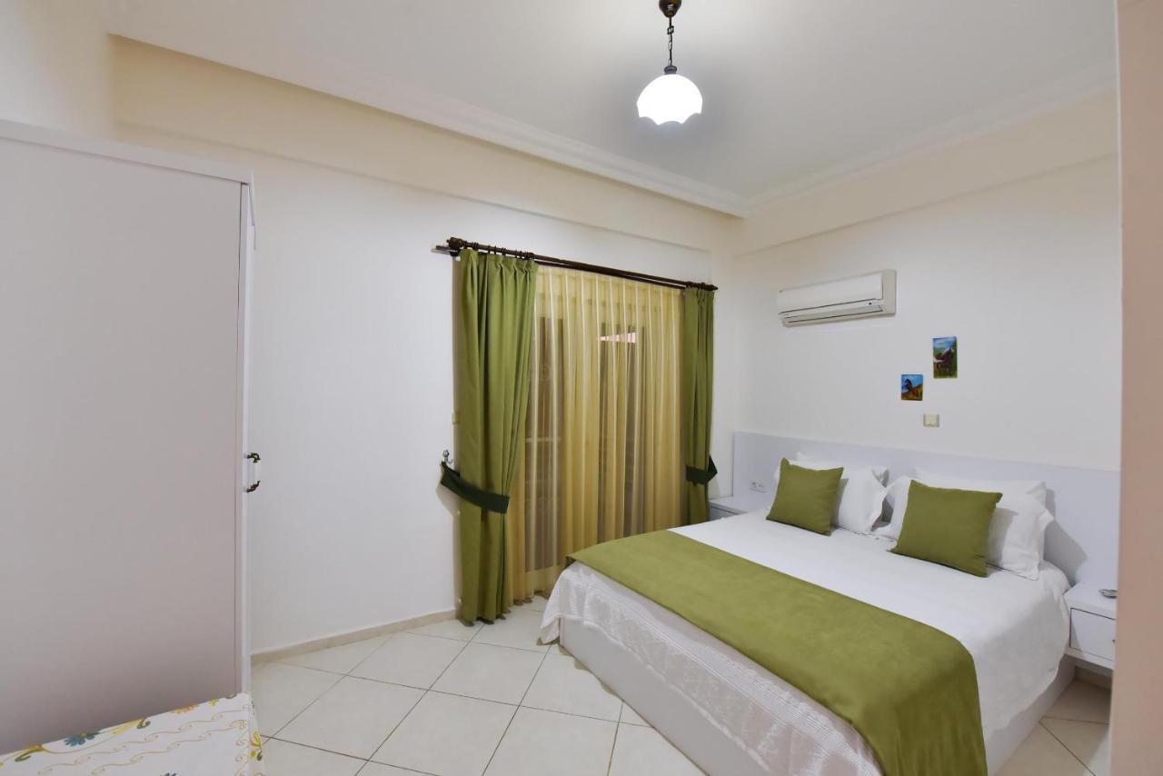 Infinity Mavi Villa Φετιγιέ Εξωτερικό φωτογραφία