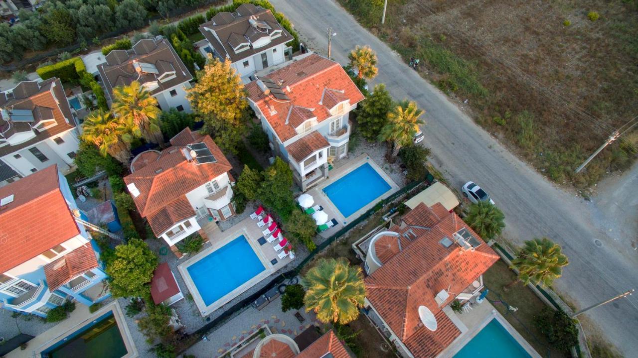 Infinity Mavi Villa Φετιγιέ Εξωτερικό φωτογραφία