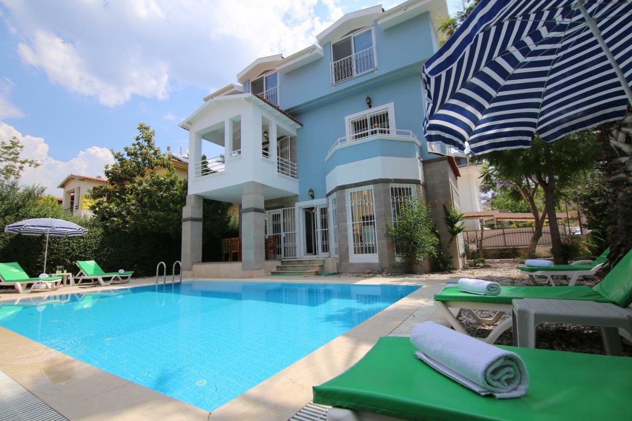 Infinity Mavi Villa Φετιγιέ Εξωτερικό φωτογραφία