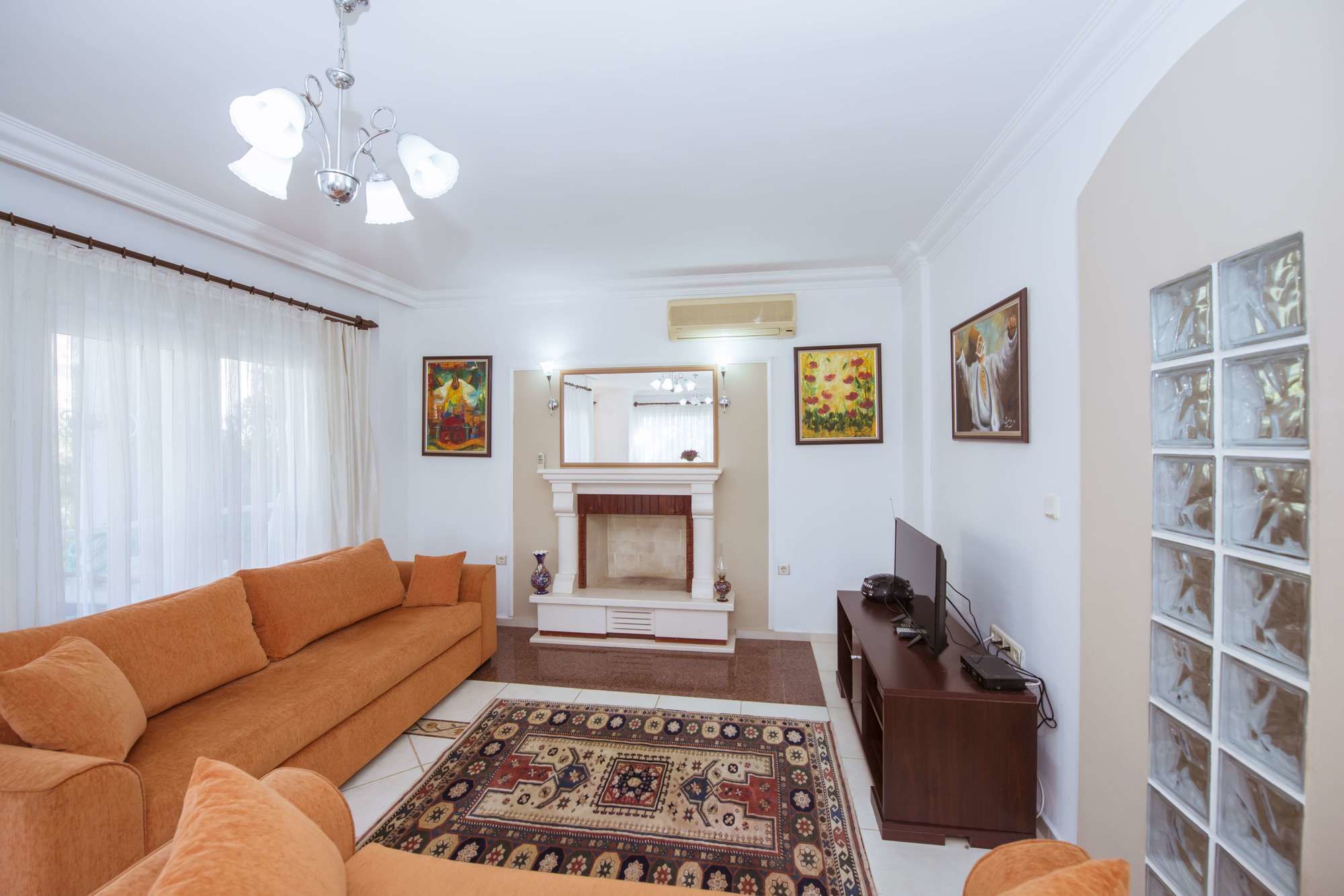 Infinity Mavi Villa Φετιγιέ Εξωτερικό φωτογραφία