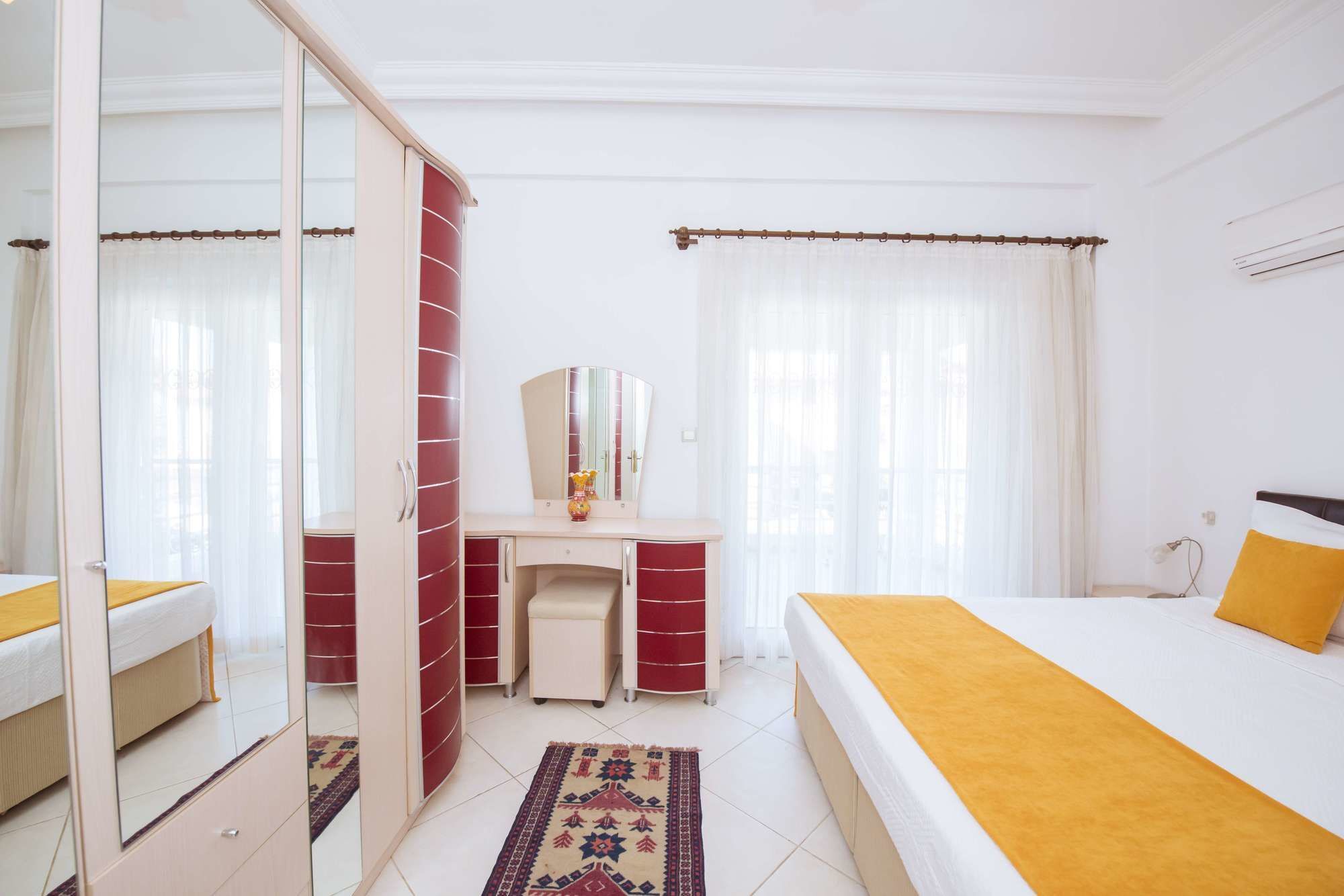Infinity Mavi Villa Φετιγιέ Εξωτερικό φωτογραφία