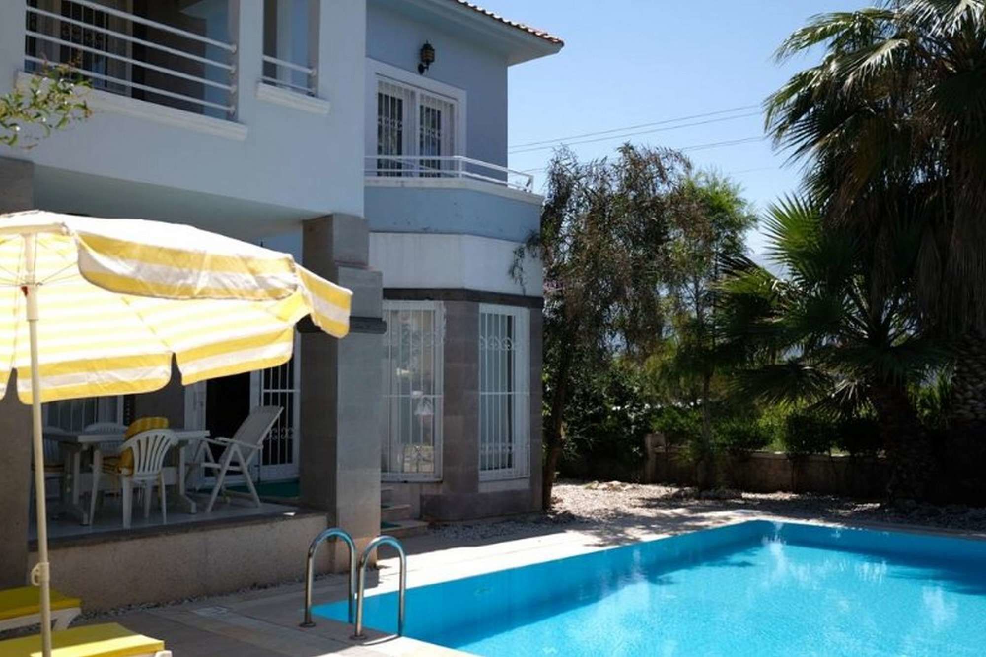 Infinity Mavi Villa Φετιγιέ Εξωτερικό φωτογραφία