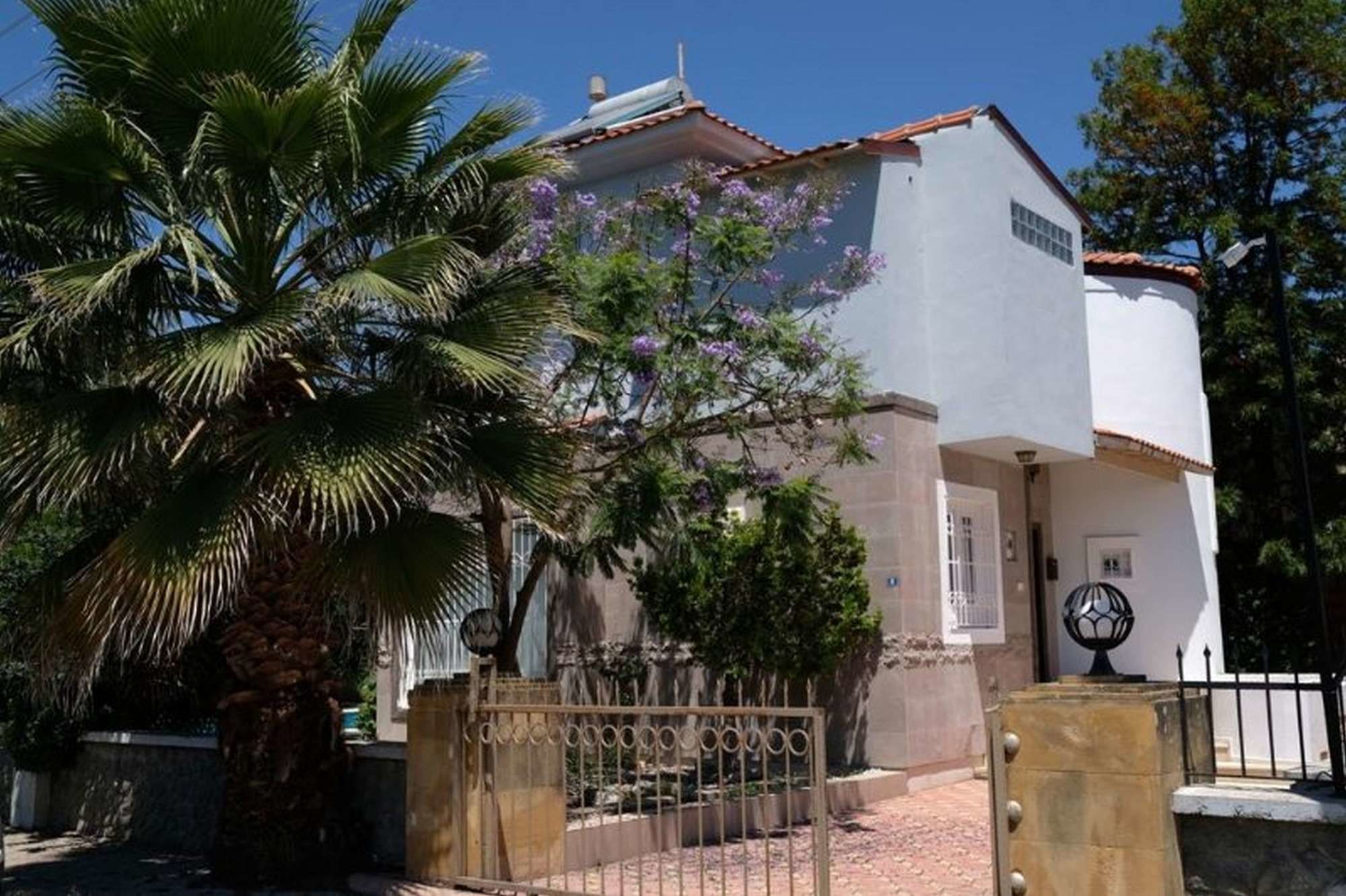 Infinity Mavi Villa Φετιγιέ Εξωτερικό φωτογραφία