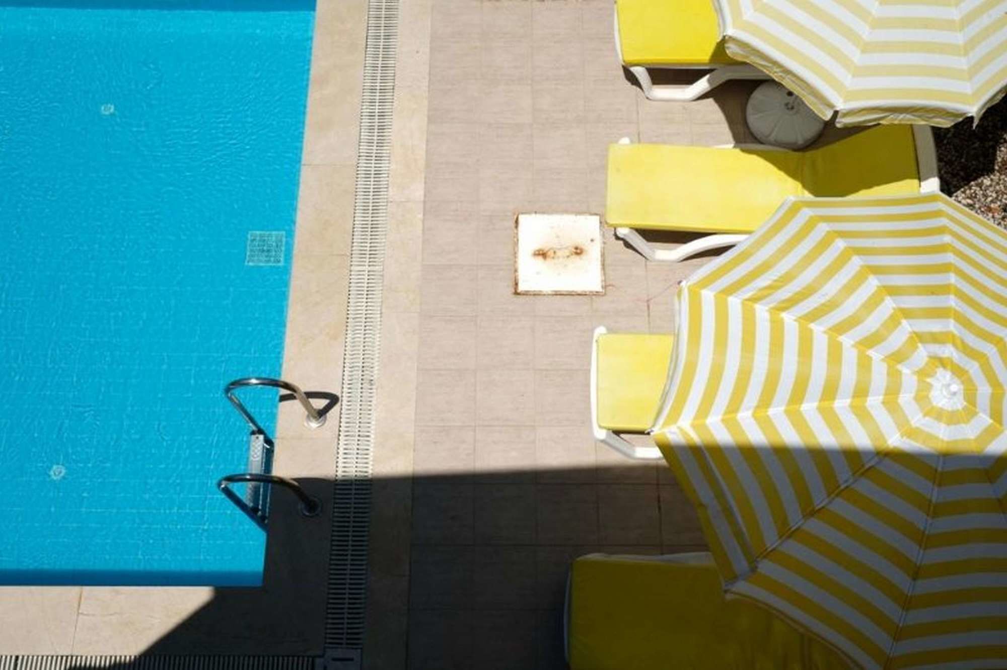 Infinity Mavi Villa Φετιγιέ Εξωτερικό φωτογραφία